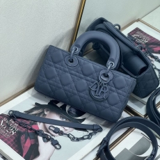 Christian Dior My Lady Bags